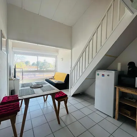 T2 Avec Parking - - Fr-1-309-559 Apartment Argelès-sur-Mer