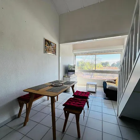 Apartment T2 Avec Parking - - Fr-1-309-559 Argelès-sur-Mer
