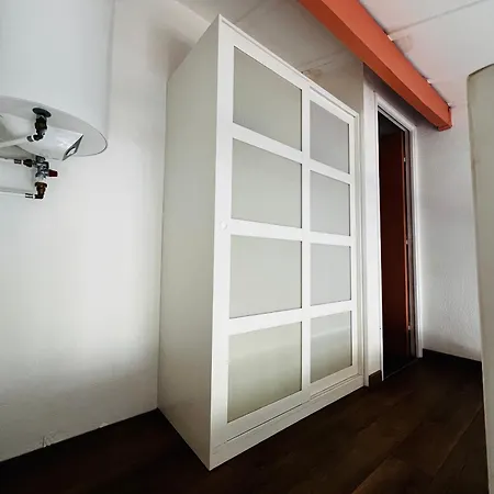 T2 Avec Parking - - Fr-1-309-559 Apartment *