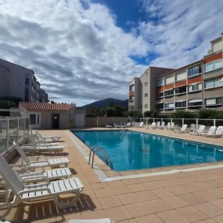 T2 Avec Parking - - Fr-1-309-559 Apartment *