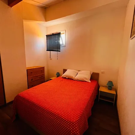 T2 Avec Parking - - Fr-1-309-559 * Argelès-sur-Mer