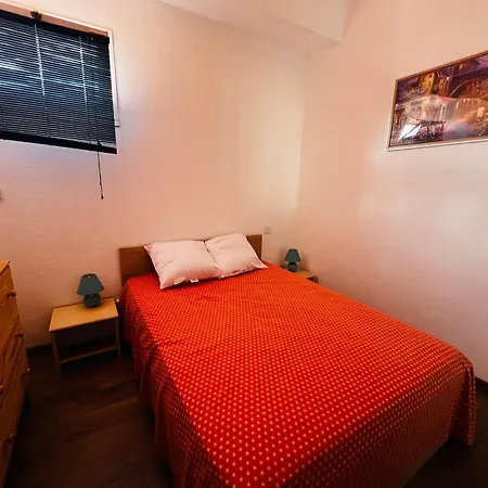 Apartamento T2 Avec Parking - - Fr-1-309-559 *