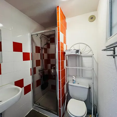 Apartamento T2 Avec Parking - - Fr-1-309-559 Argelès-sur-Mer